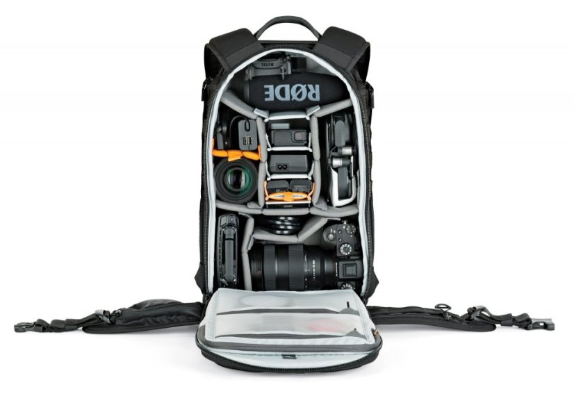 Lowepro ProTactic BP 350 AW II (Black)