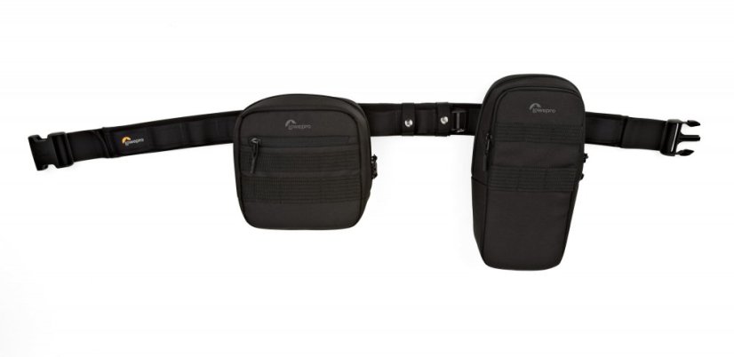 Lowepro ProTactic Utility Belt (Black)