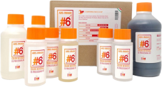 Ars-Imago No. 6 color reversal e-6 kit 1000ml