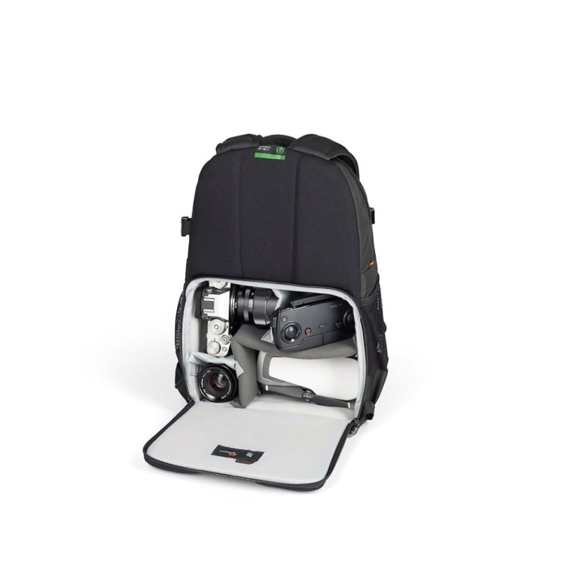 Lowepro Adventura BP 150 III (Black)