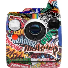 Polaroid Now (Gen 3) Thrasher Edition