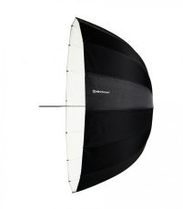 Elinchrom Deštník Deep Bílý 105 cm