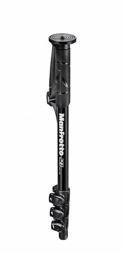 Manfrotto 290 ALU MONOPOD