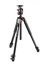Manfrotto MK055XPRO3-BHQ2 set stativu s hlavou