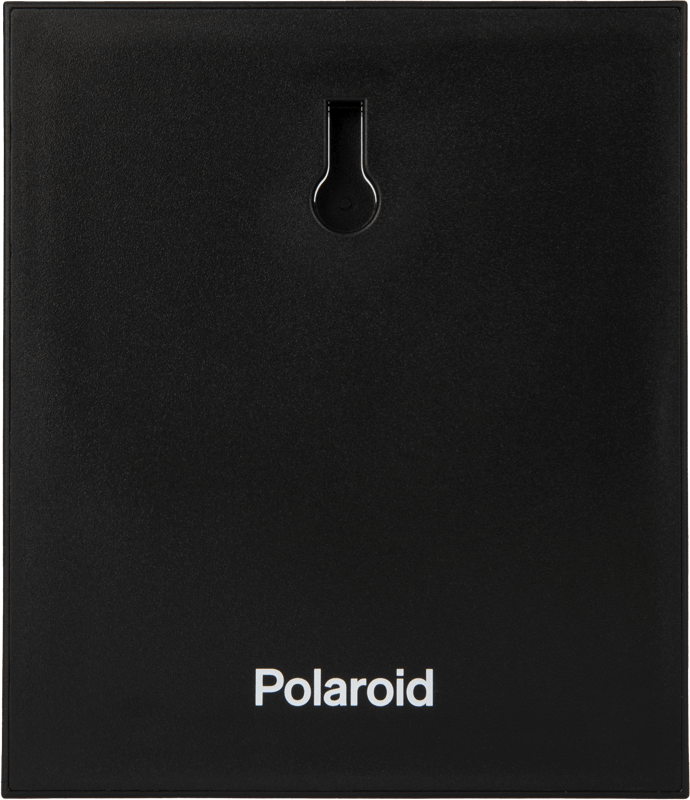 Polaroid Foto rámeček černý 3 ks