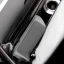 Loulex Organizer Bag Soica Limited - Organizér černočervený