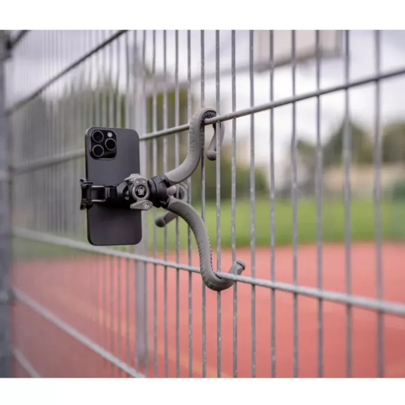 Newell Torsio - flexibilní mini stativ