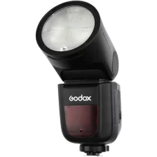 Godox V1S – systémový blesk pro Sony