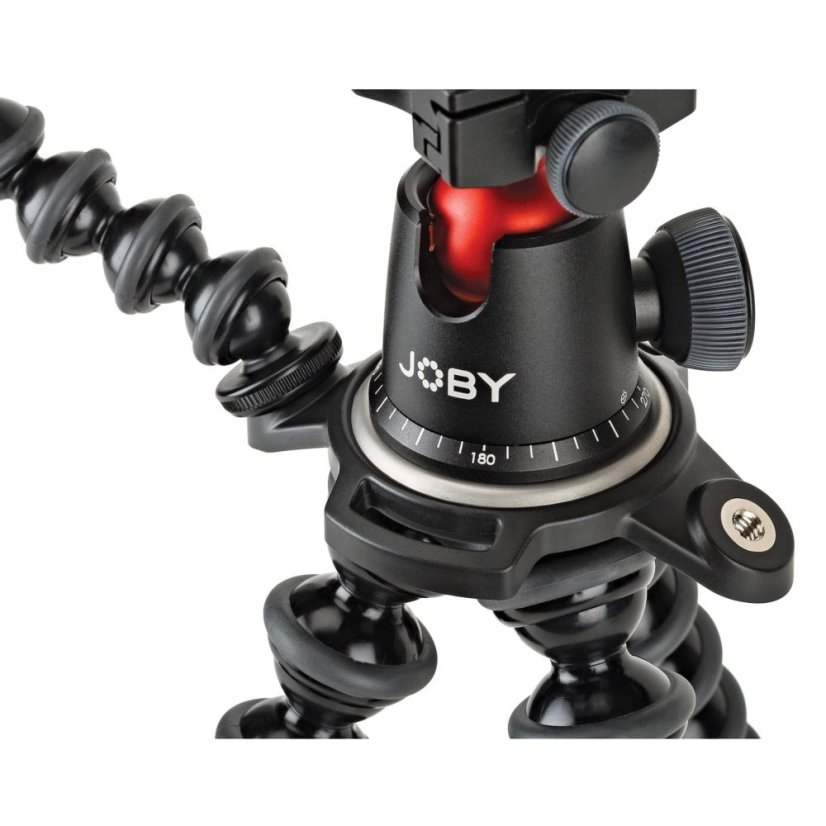 Joby GorillaPod Rig(Black/Charcoal)