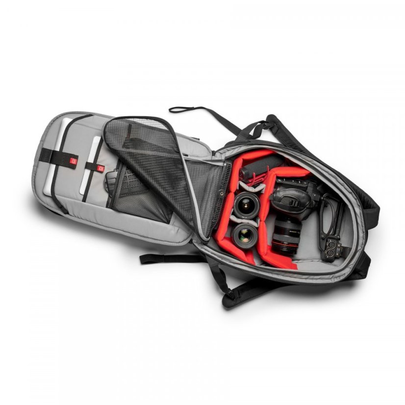Manfrotto Pro Light RedBee-310 Batoh 22L