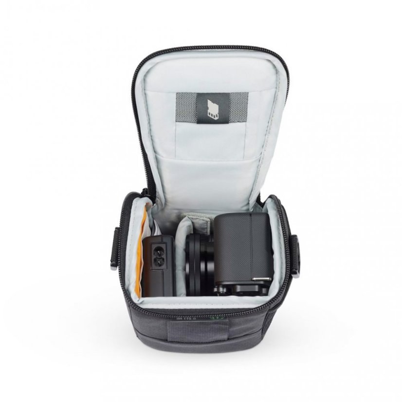 Lowepro Adventura SH 115 III (Black)