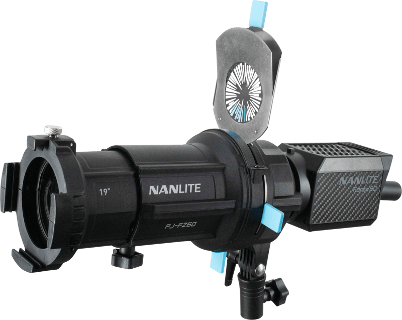 Nanlite Projektor PJ-FMM-19 pro Forza 60/150