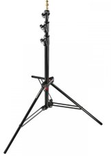 Manfrotto 1005BAC Set 3 stativů Ranker