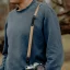 Peak Design Leash Coyote – popruh na fotoaparát (světle hnědý)