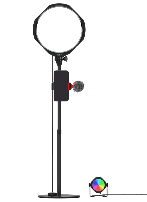 Joby Beamo Studio Creator Kit