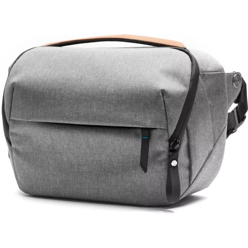Peak Design Everyday Sling 5L Ash - světle šedá