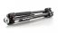 Manfrotto 190 ALU TRIPOD 3-S HORIZ. COL