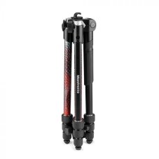 Manfrotto Element MII Alu červený