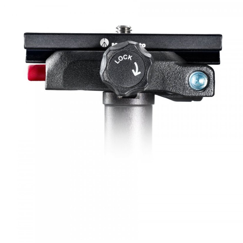 Manfrotto TOP LOCK QUICK RELEASE ADAPTOR