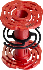 Vintage Visual Reel - 9x12