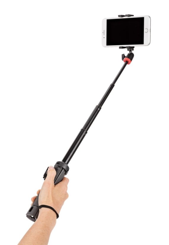 Joby TelePod Mobile(Black/Charcoal)