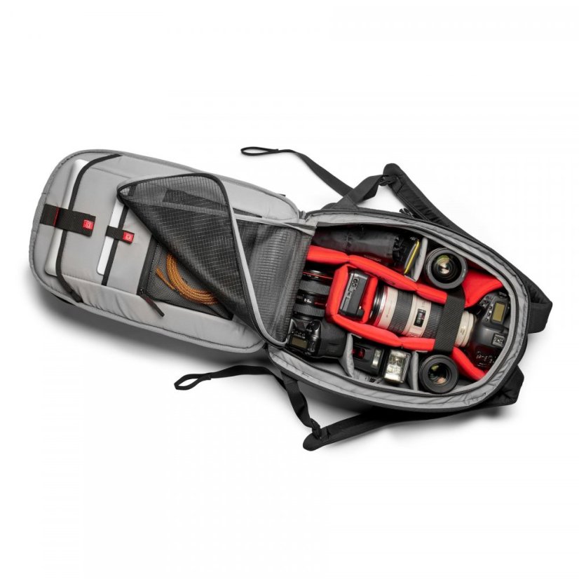 Manfrotto Pro Light RedBee-310 Batoh 22L