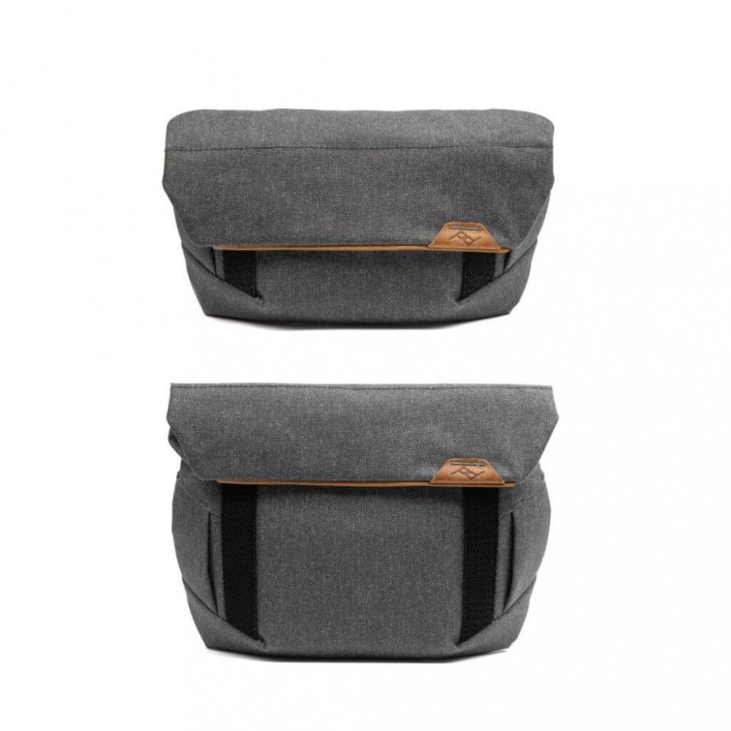 Peak Design Field Pouch v2 - Charcoal - tmavě šedá