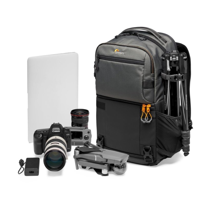 Lowepro Fastpack Pro BP250 AW III-Grey