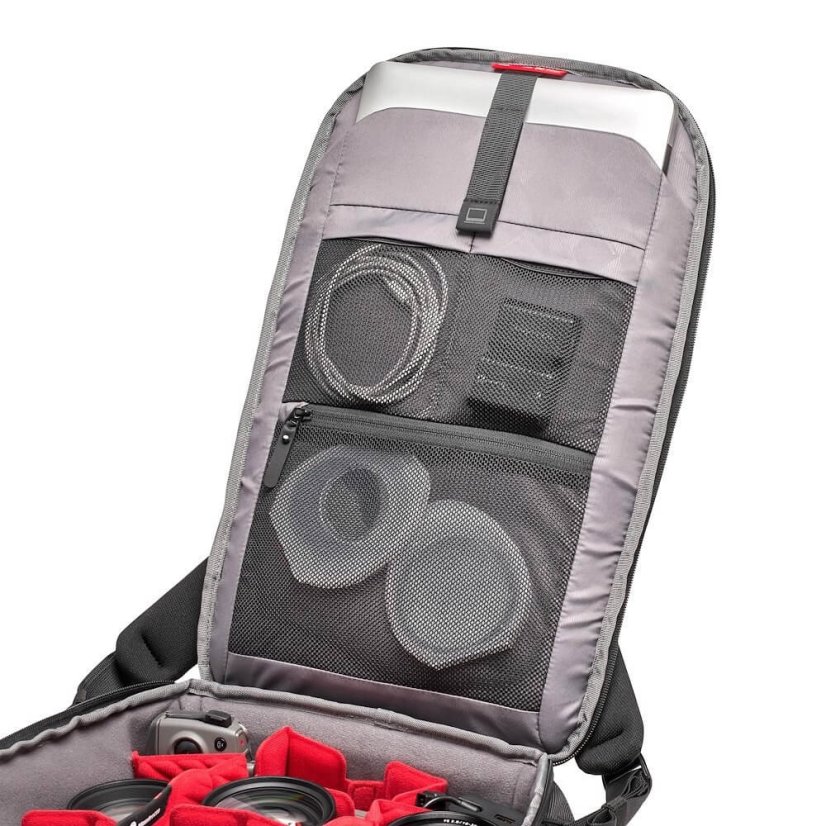 Manfrotto PRO Light 2 Backloader M