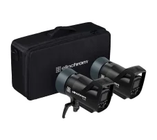 Elinchrom FIVE Dual Kit