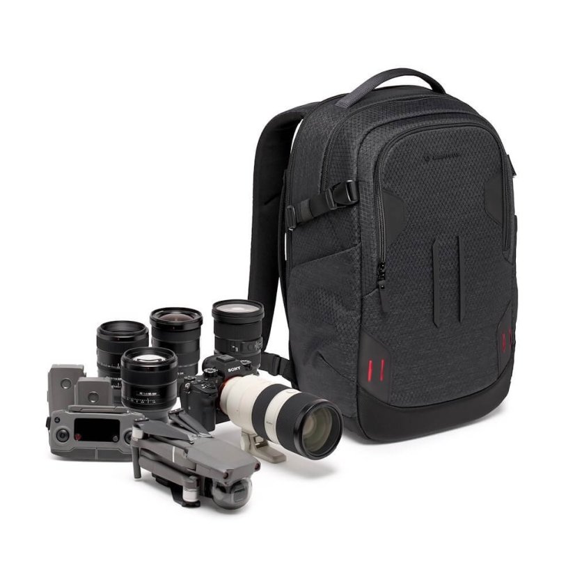 Manfrotto PRO Light 2 Backloader backpack S