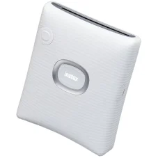 Fujifilm Instax Square Link Ash White