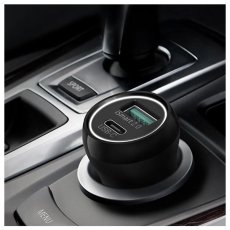RAVPower RP-PC091 USB autonabíječka