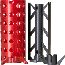 Vintage Visual Reel - Paper 5 + 5x7