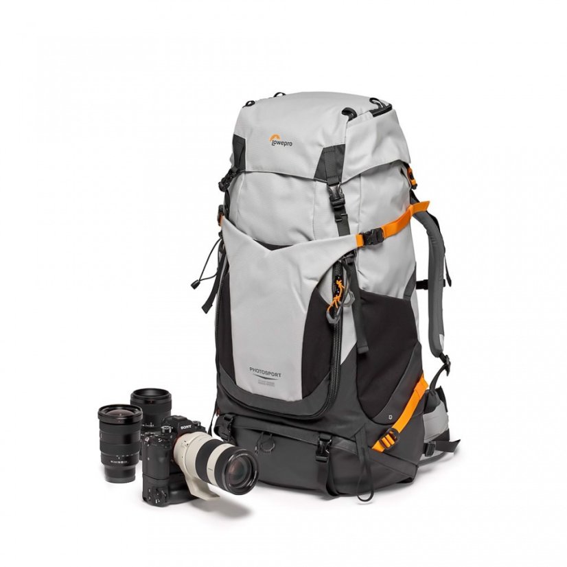 Lowepro PhotoSport PRO 55L AW III(M-L)