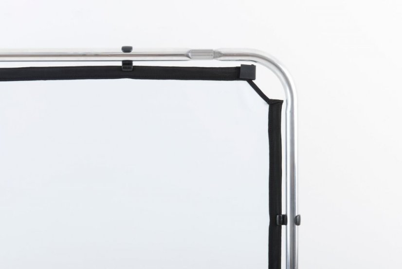 Lastolite Skylite Rapid Fabric Midi 1.5 x 1.5m Sil