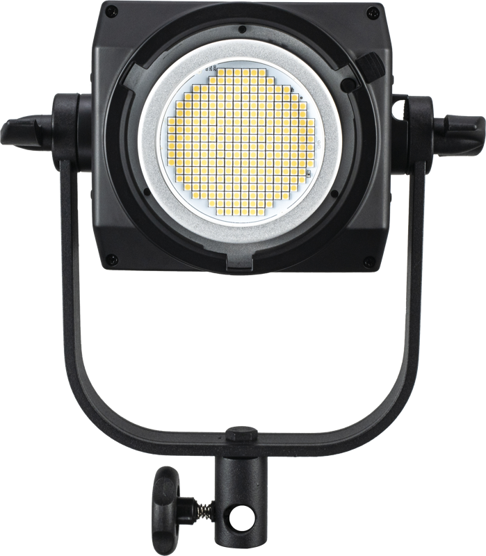 Nanlite FS-200 LED bodové světlo