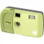 Kodak EC35 Avocado Green (zelená) + Kodak UltraMax 400 (24 snímků) - analogový fotoaparát