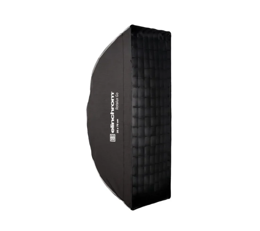 Elinchrom Rotalux Go Strip Softbox 35x75 cm Elinchrom Rotalux Go Strip Softbox 35x75 cm