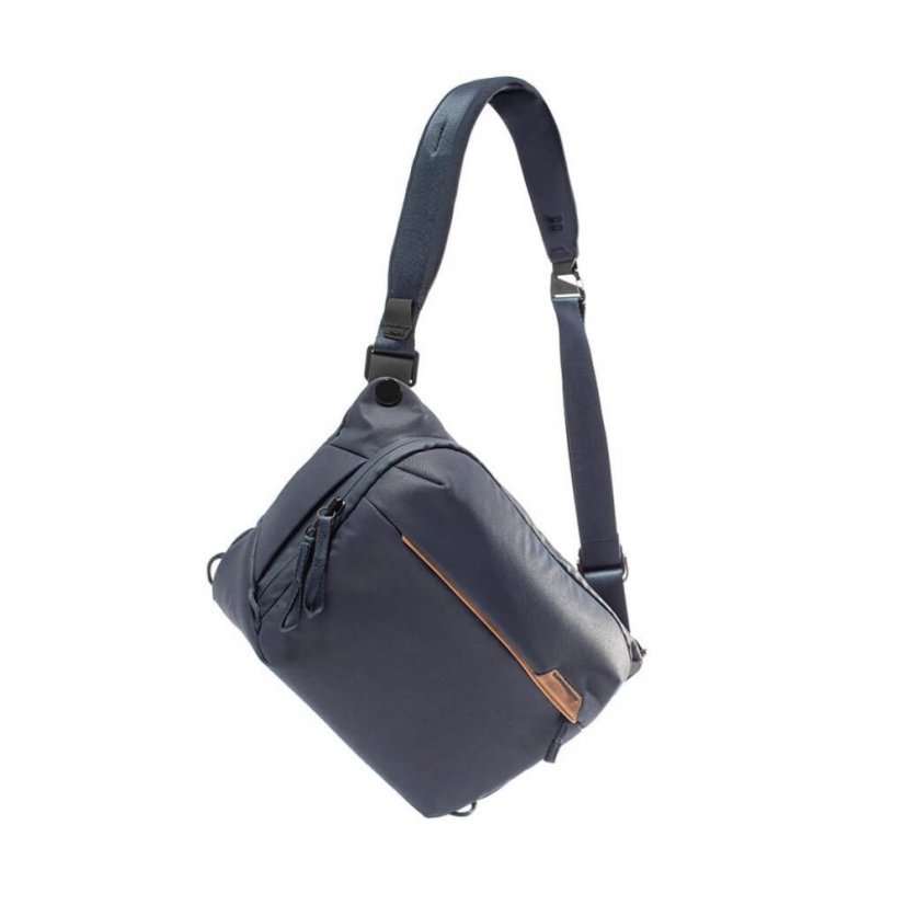 Peak Design Everyday Sling 6L v2 - Midnight Blue - půlnoční modř