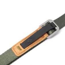 Peak Design Leash Sage - popruh na fotoaparát (šalvějově zelený)