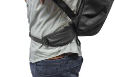 Peak Design Everyday Hip Belt v2 - (29-52) - Black - černá