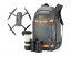 Lowepro Whistler BP 450 AW II (Grey)
