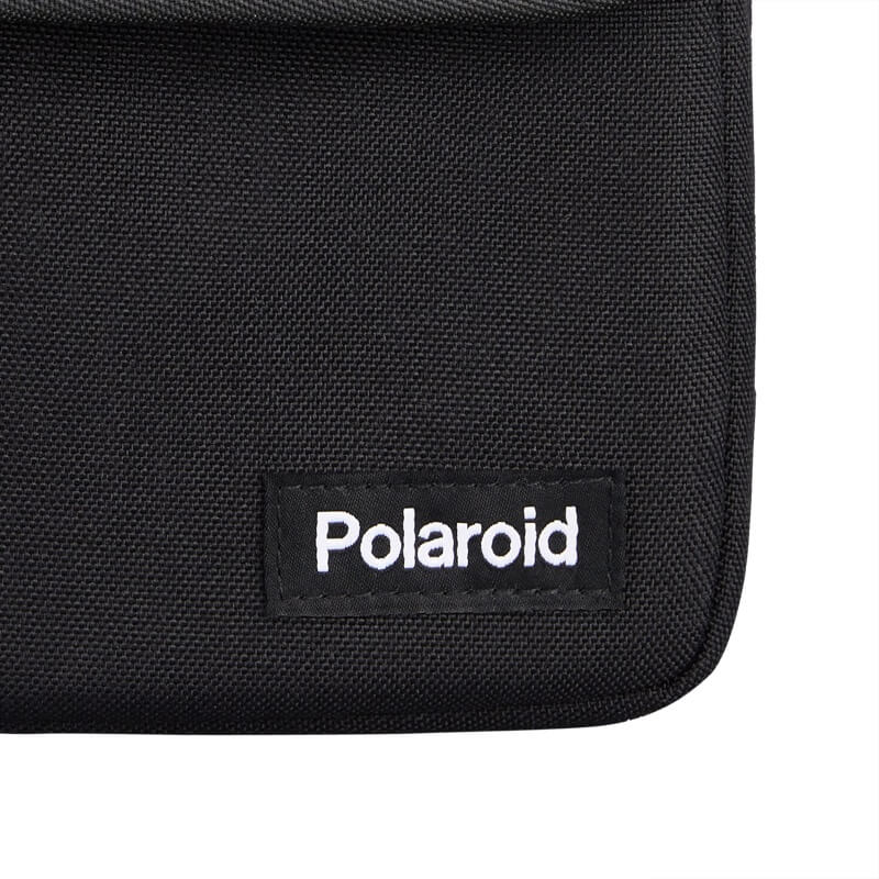 Polaroid Taška Box - černá