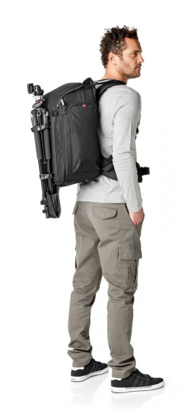 Manfrotto Backpack 50 Professional