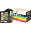 Escura SnapRoll Mini Digital Camera Blind Box - digitální fotoaparát na klíče (náhodný design)