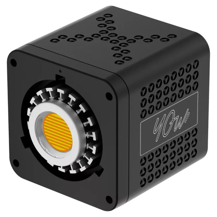 Newell Tara 40 RGB - RGB LED světlo