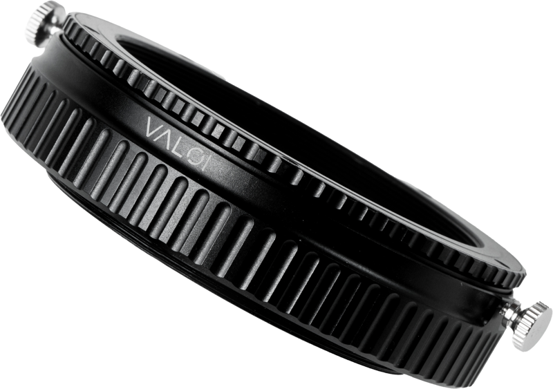 Valoi Easy Precision Framing Helicoid