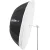 Godox Difuzér pro hluboký bílý parabolický deštník 130 cm