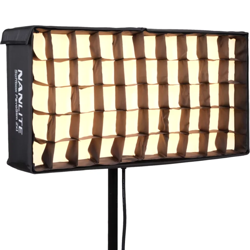 Nanlite PavoSlim 120B LED Panel